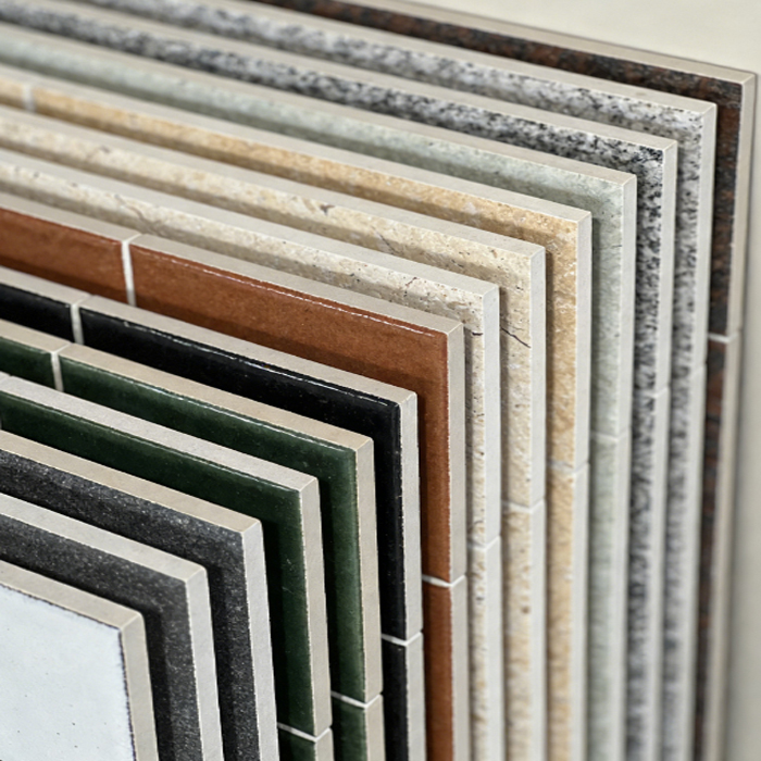 Residential Tile Supply